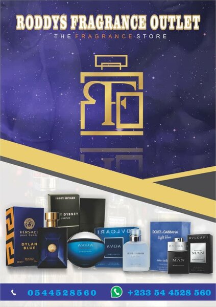 RODDYFRAGRANCEOUTLET