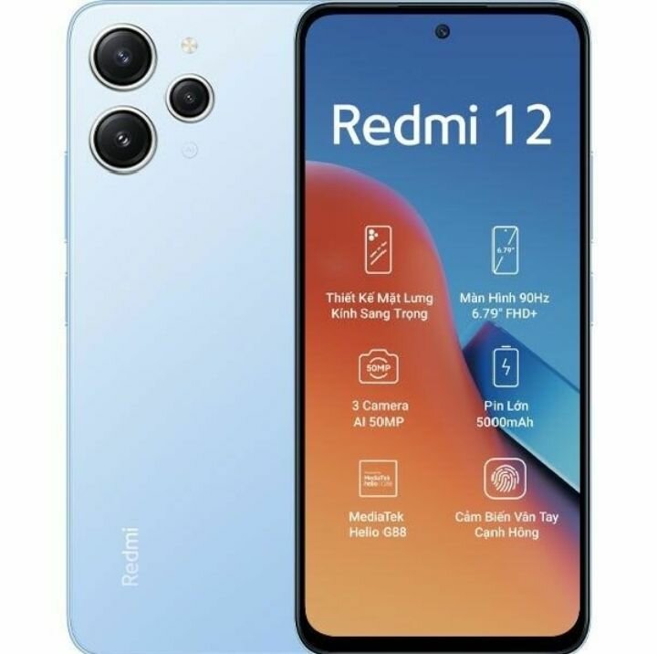 Redmi 12