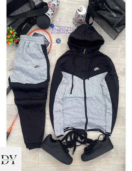 Ensemble Sport Nike Homme