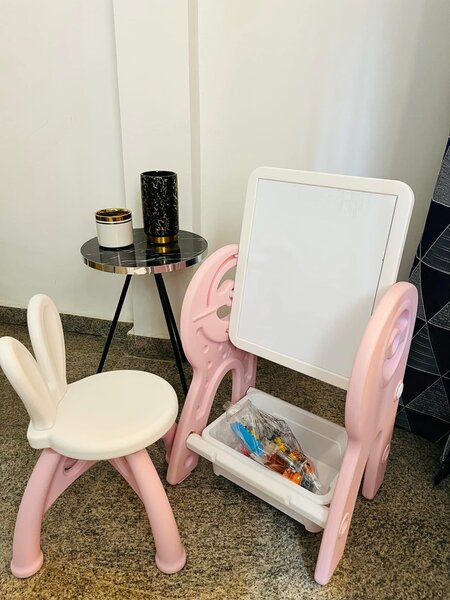 Table multifonctions enfant