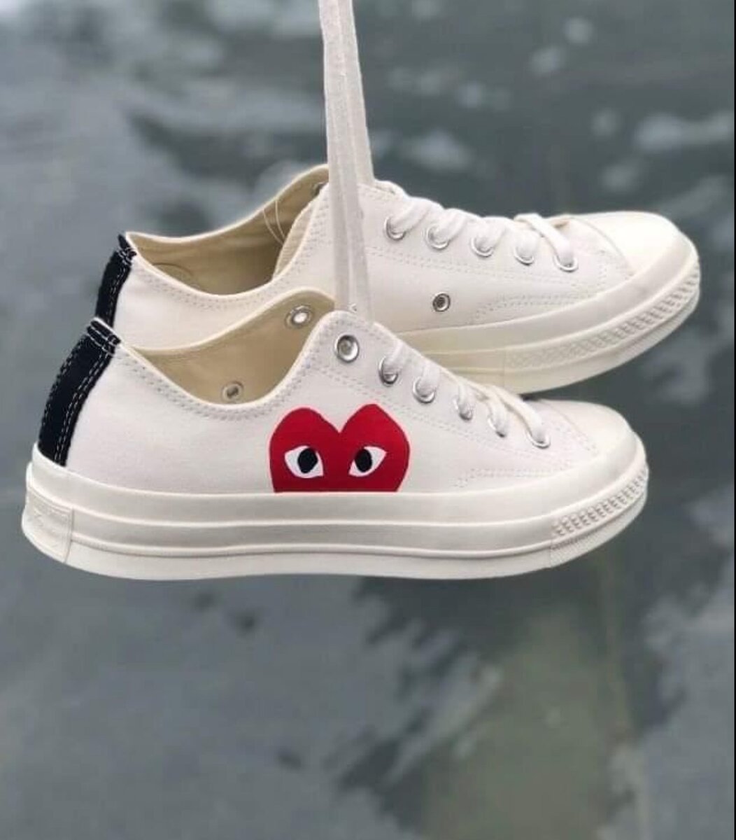Converse CDG