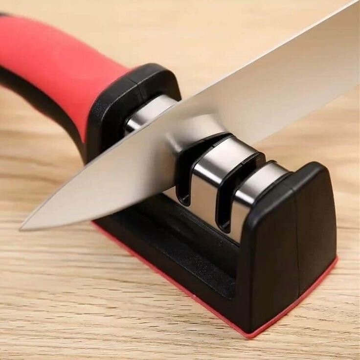 Sharpener