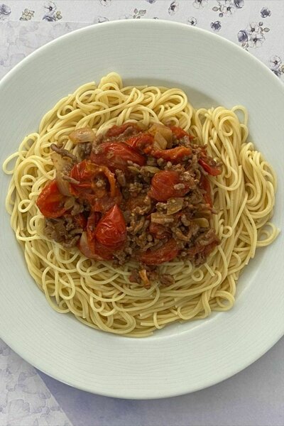 Spaghettis
