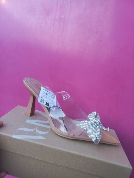 Chaussure Zara