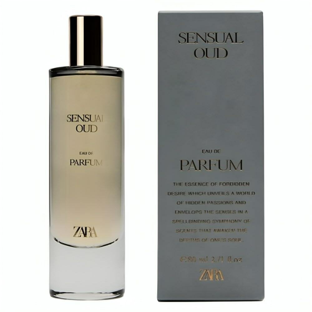 Zara marshmalow addiction