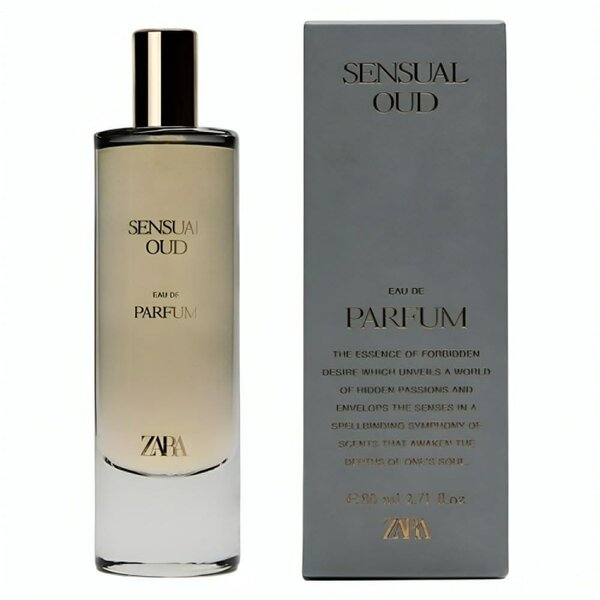 Zara marshmalow addiction