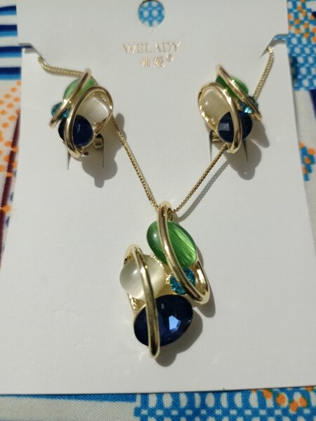 Collier pour femme