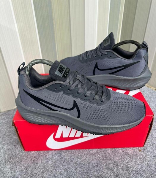 Baskets Nike Air Zoom Homme