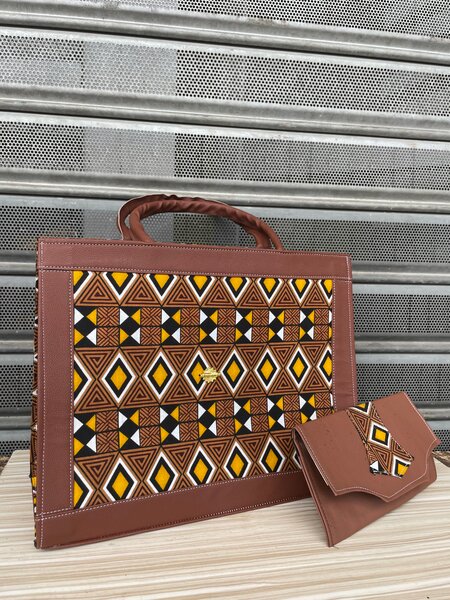 Sac cabas