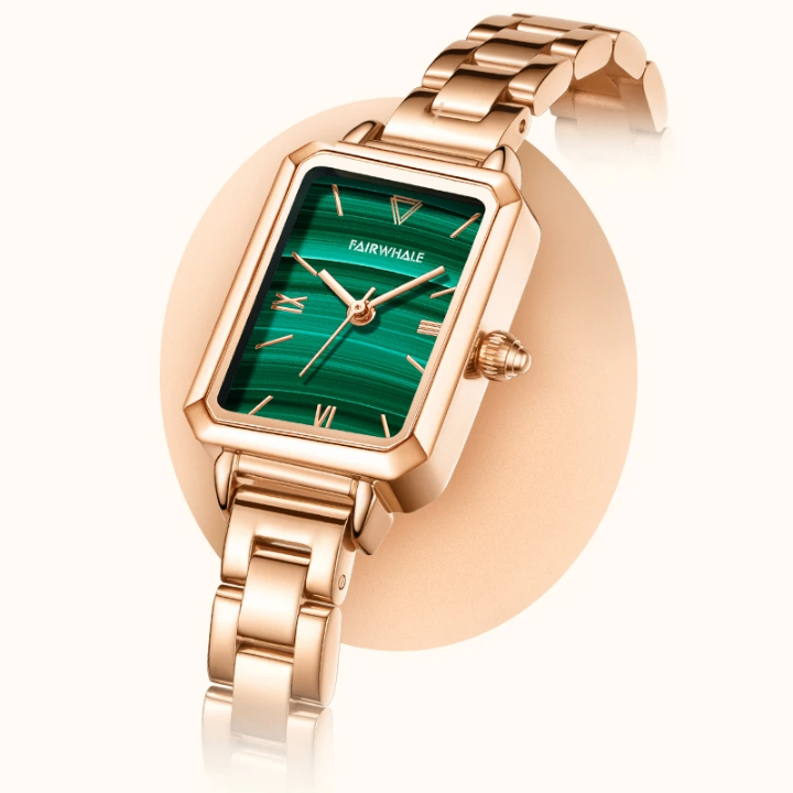 Montre Bracelet Femme Élégante