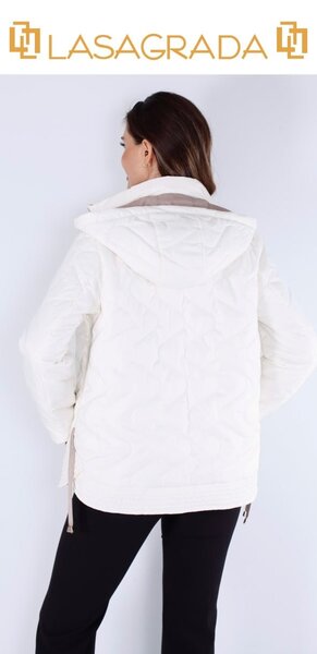 Куртка весна, осень Lasagrada