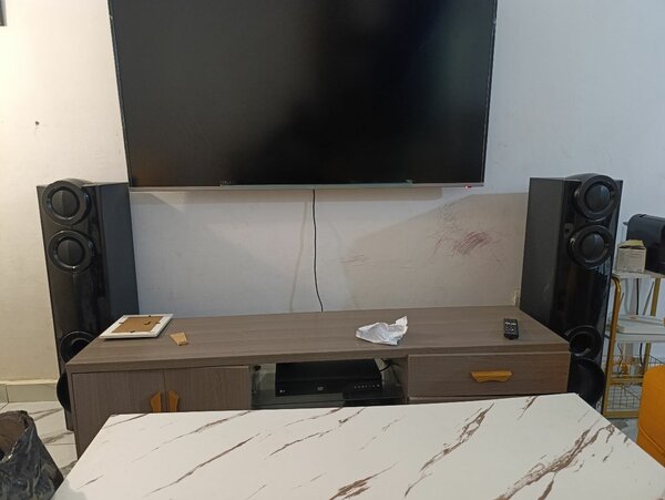 HOME CINÉMA LG LHD675BG 1000W 4.2CH