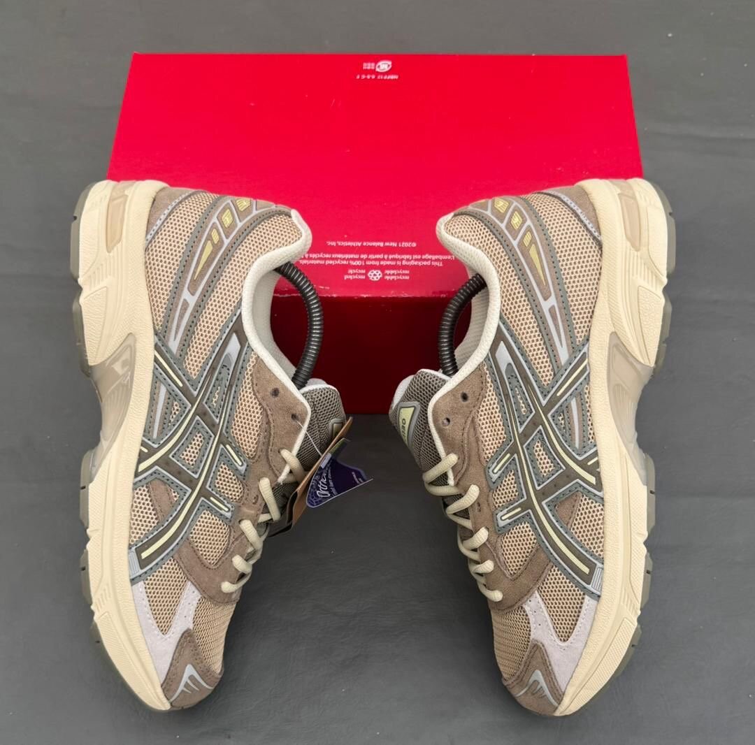 Chaussures de course unisexes