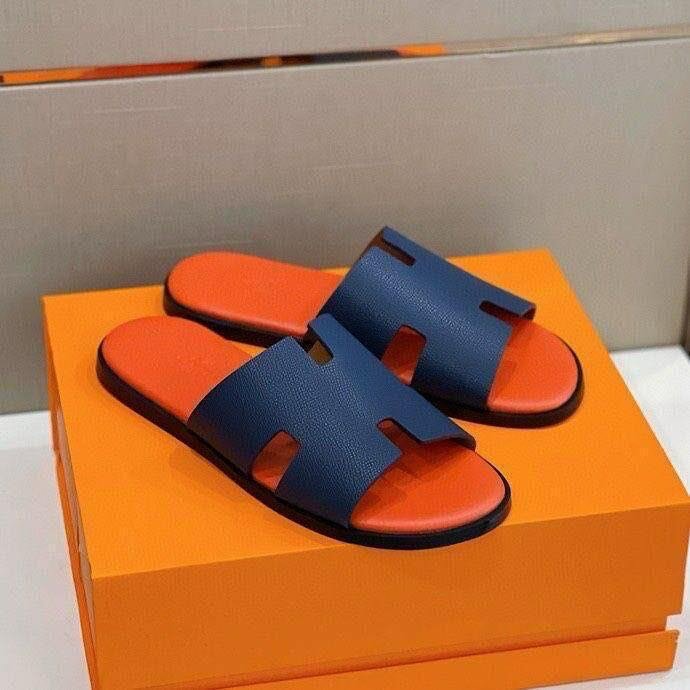 SANDALE HERMÈS