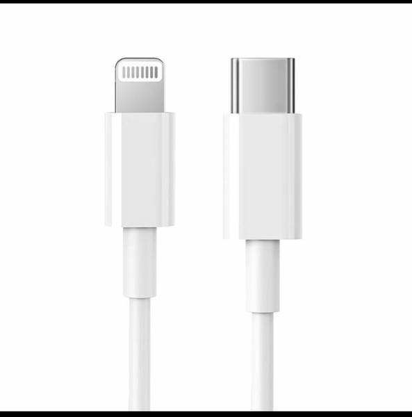 Câble USB-C iPhone