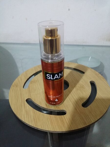 Slam Eau de Parfum 50ml
