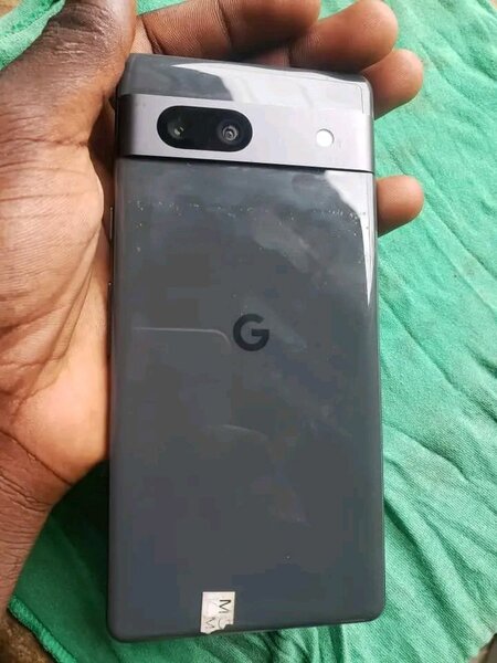 Smartphone Android 5G