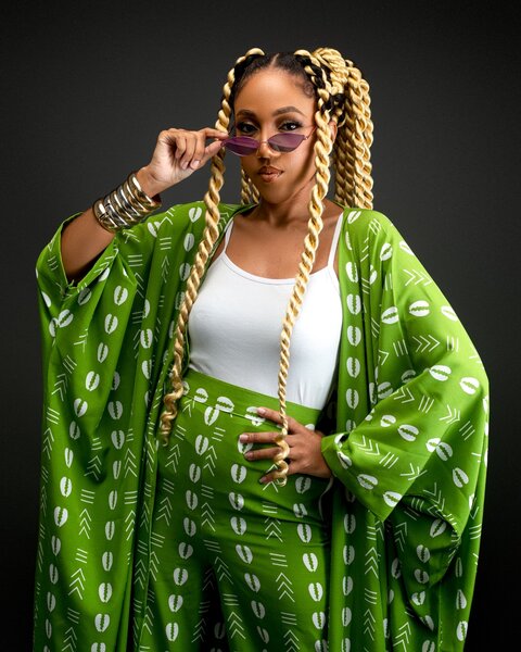 Kimono élégant pour femmes