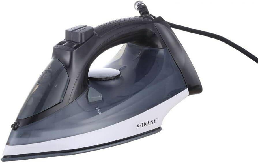 Fer à repasser Sokany vapeur
