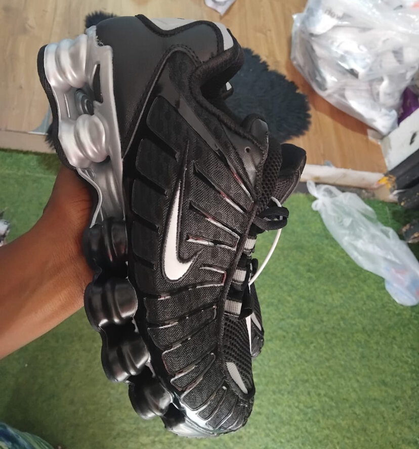 Chaussures de sport tendance