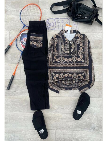 Tenues décontractées homme