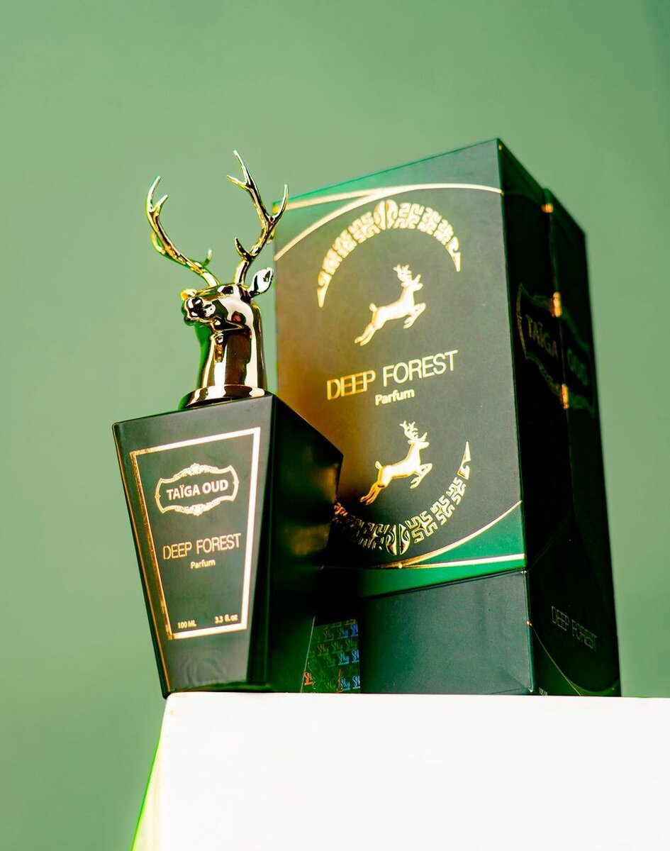 Parfum Élite Impact