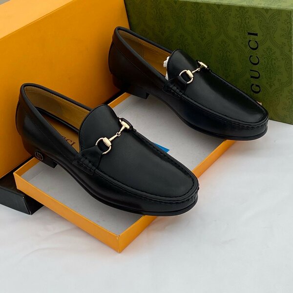 GUCCI EXECUTIVE SHOE