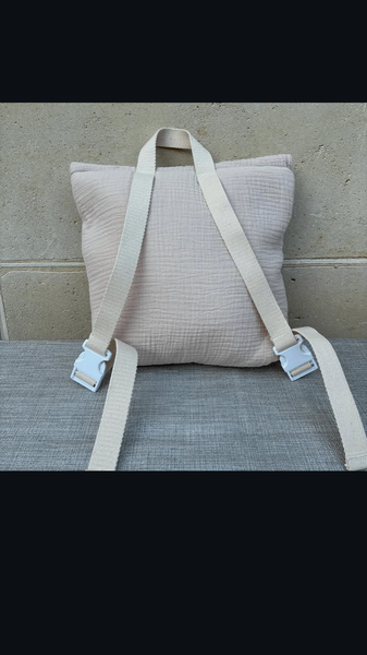 Sac à dos enfant personnalisé