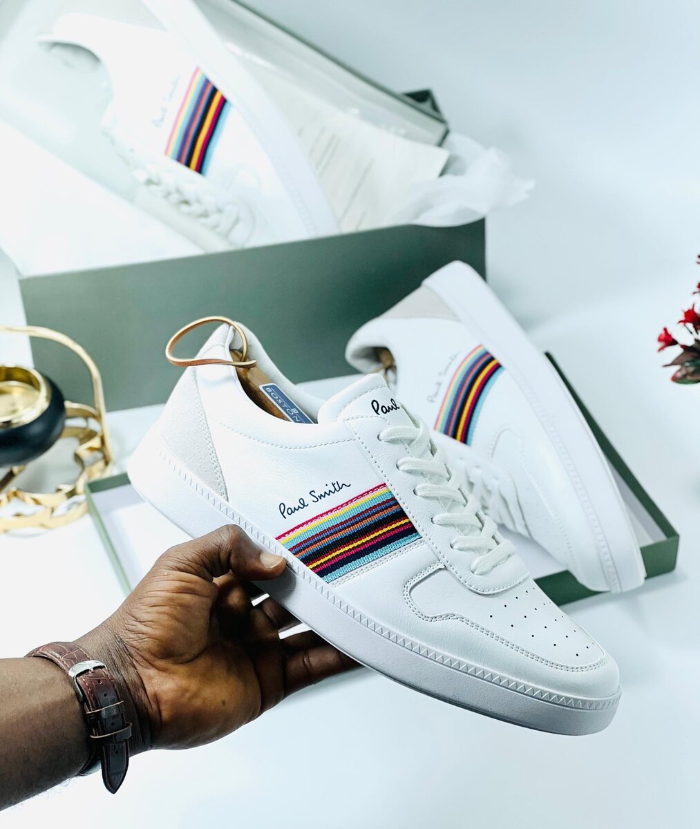 Paul smith sneakers