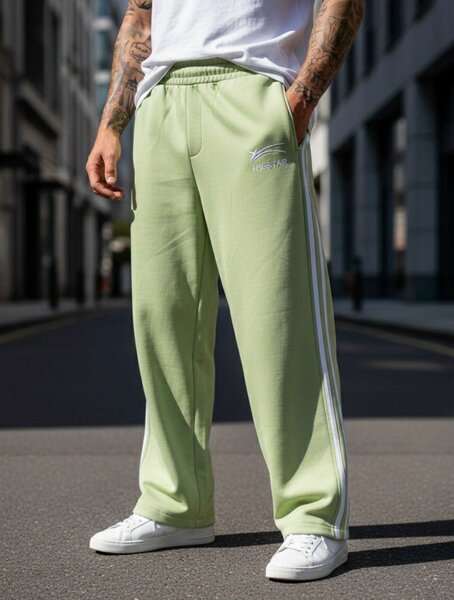 Pantalon de survêtement homme