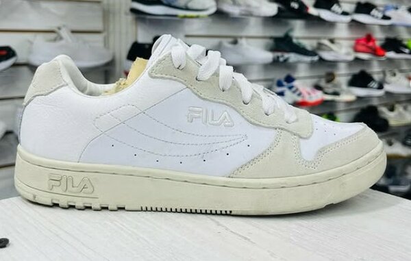 кроссовки мужские Fila