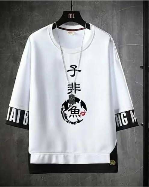 Men t shirt