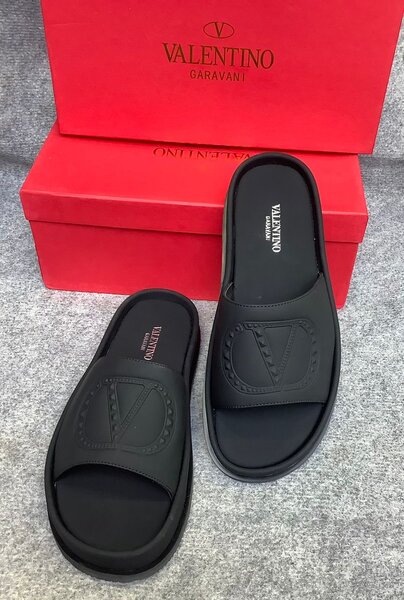 Valentino Garavani Mules Homme