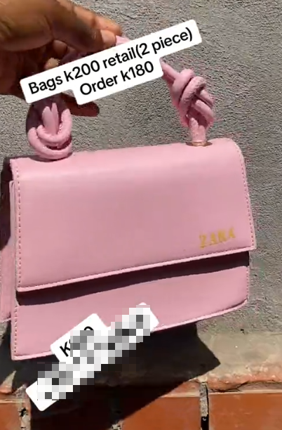 Women's bag