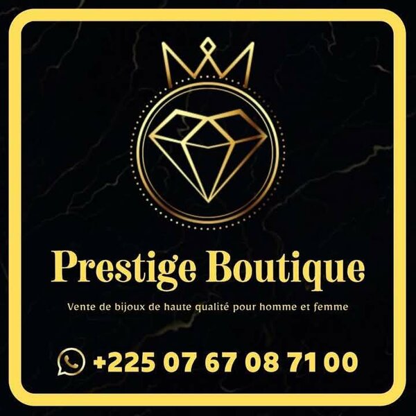 Prestige  Boutique 
