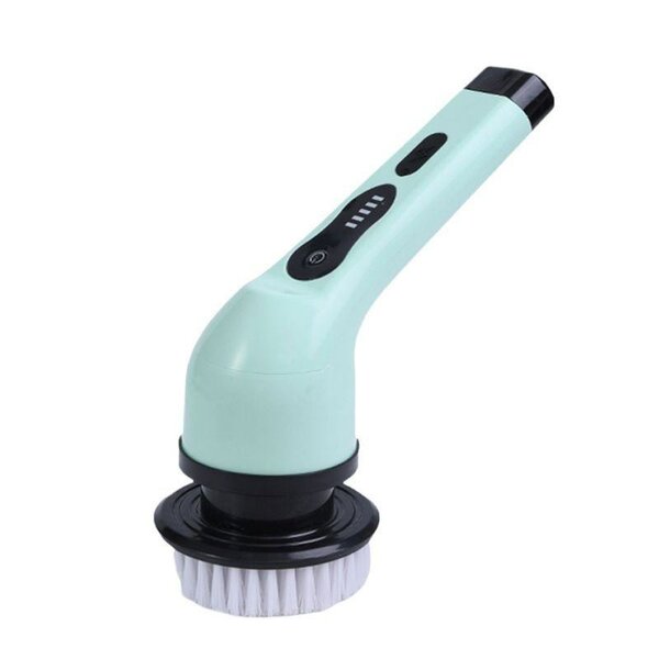 Electric Cleaning Brush