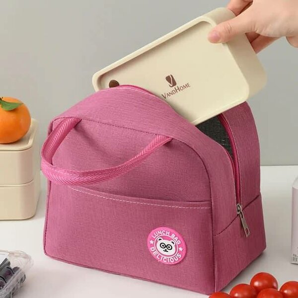 Lunch bag