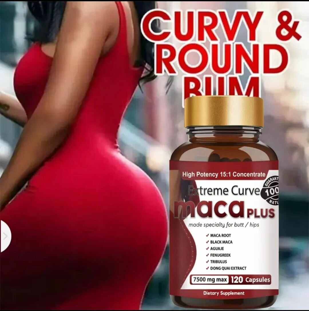 Extreme Curve Meca Plus