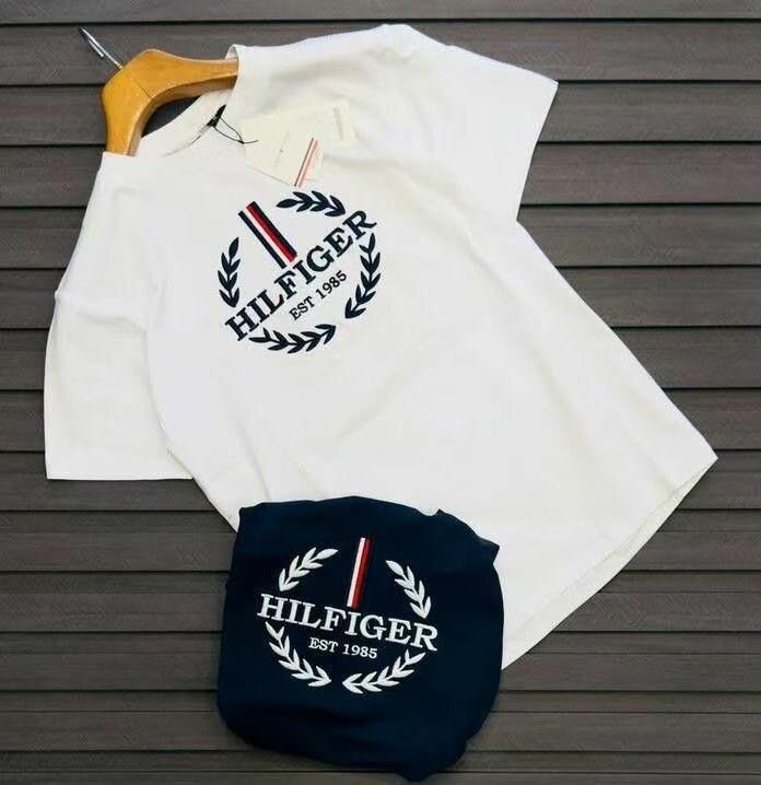 Tee-shirts pur cotton