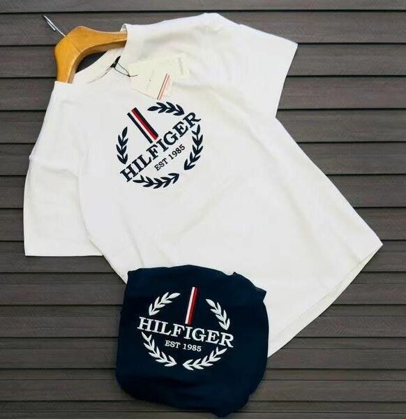 Tee-shirts pur cotton