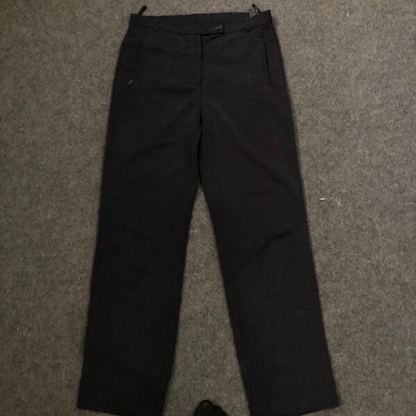 Office Trouser | Black