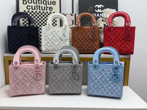 Mini sacs à main élégants