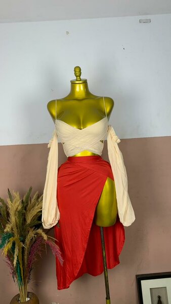 Robes élégantes pour femmes