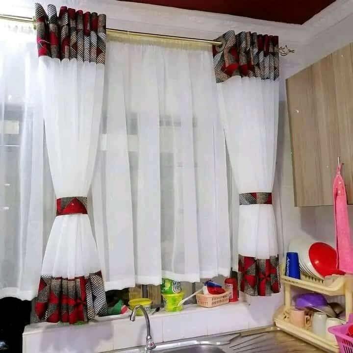  kitchen curtains