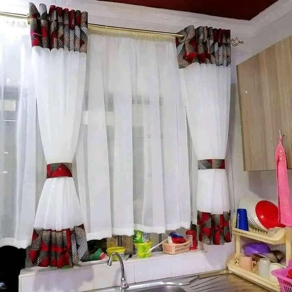  kitchen curtains