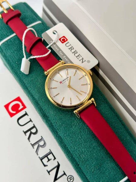 Montre Femme Curren Luxe