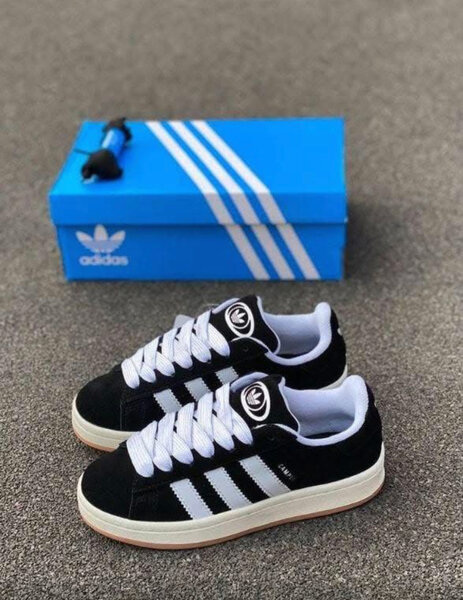 Adidas Campus Sneakers