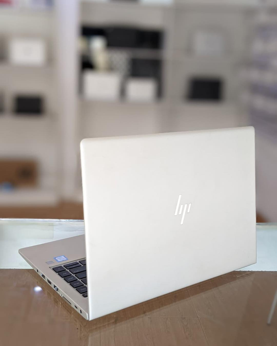 HP EliteBook 840 G5