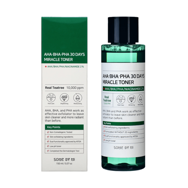 Miracle Toner 150ml