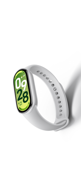 Montre connectée Xiaomi Band10